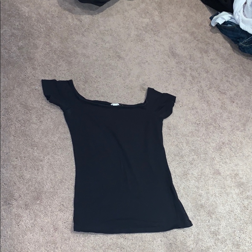 Garage tshirt